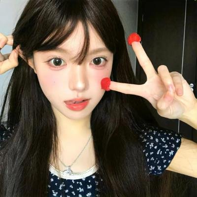神秘女房东