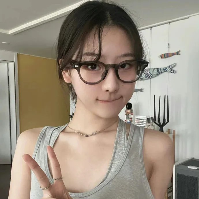 我的意外闺蜜